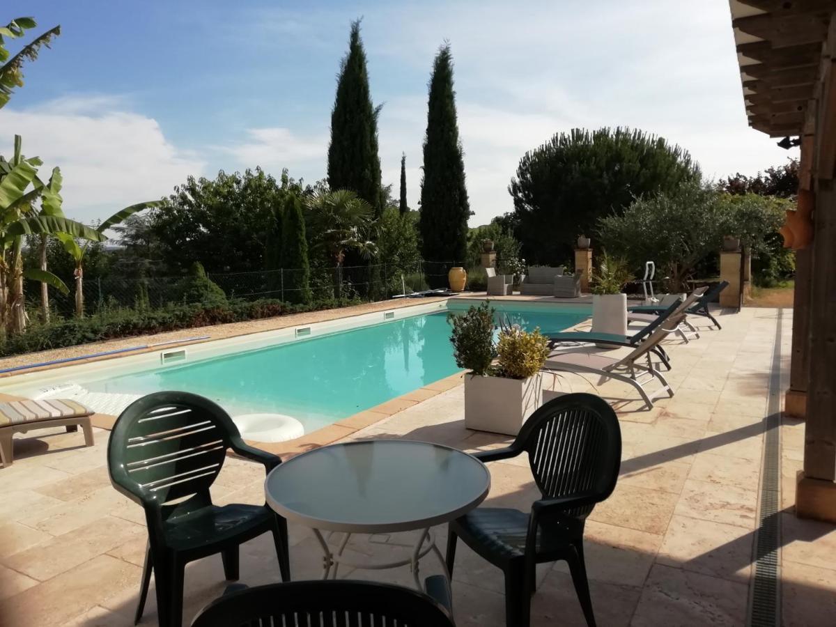 La Maison De Joindy Saint-Cyprien  Eksteriør bilde